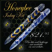 Honeybee Inlay Kit