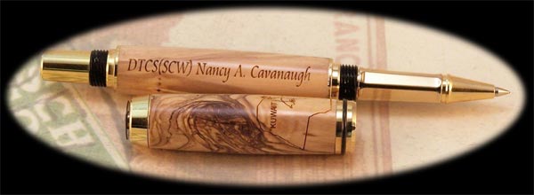 Bethlehem Olive Wood