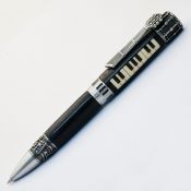 PSI Music Pen Kit (Antique Pewter)