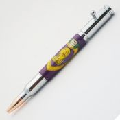 Purple Heart Inlay Kit