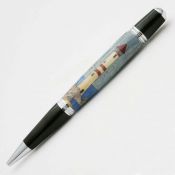 Lighthouse Inlay Pen Kit