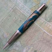 Dolphin Inlay Kit