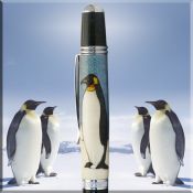 Penguin Inlay Kit
