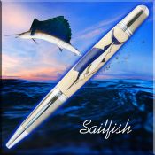Sailfish Inlay Kit