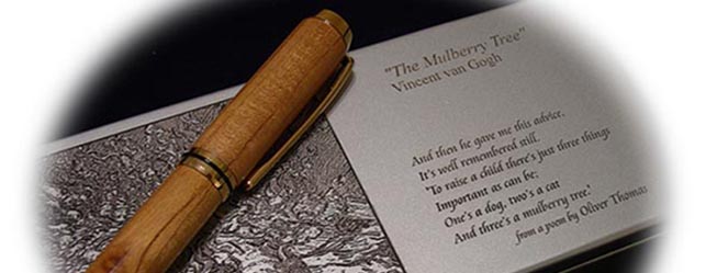 The Mulberry Tree