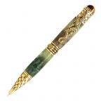 PSI Dragon Pen Kit (Antique Brass)